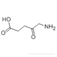 5-Aminolevulinic acid CAS 106-60-5